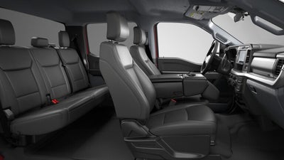 2026 Ford Super Duty F-450 DRW "XLT 4WD CREW CAB 179"" WB"