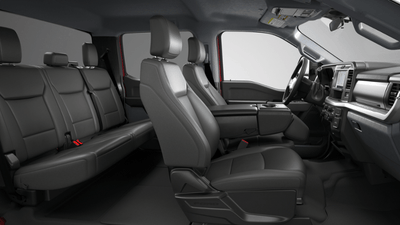 2026 Ford Super Duty F-450 DRW "XLT 4WD CREW CAB 179"" WB"