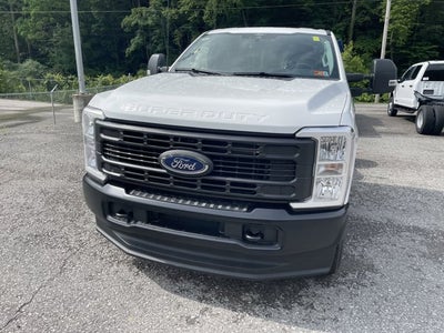 2025 Ford Super Duty F-250 SRW F-250® XL