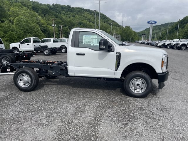 2025 Ford Super Duty F-250 SRW F-250® XL