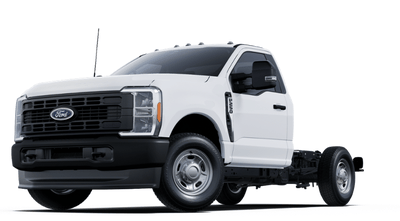 2025 Ford Super Duty F-250 SRW F-250® XL