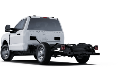 2025 Ford Super Duty F-250 SRW F-250® XL