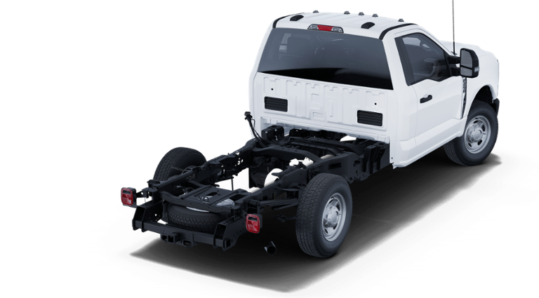 2025 Ford Super Duty F-250 SRW F-250® XL