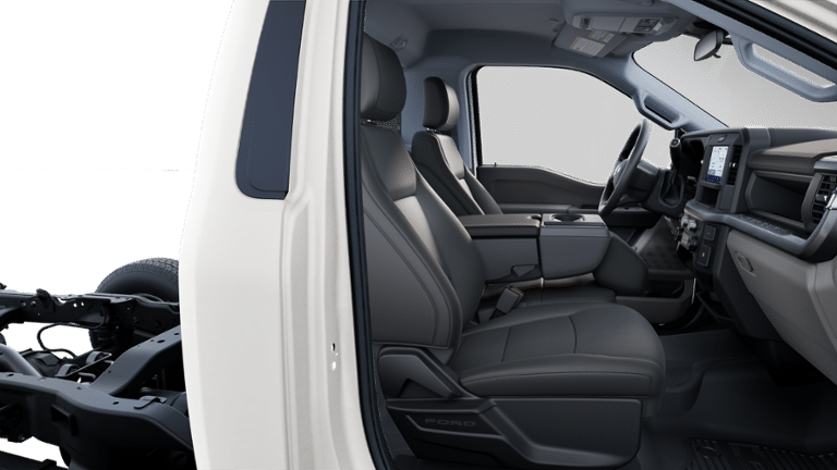 2025 Ford Super Duty F-250 SRW F-250® XL