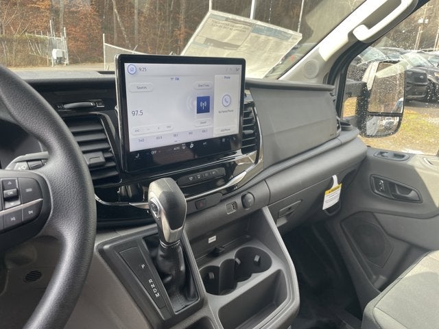 2026 Ford Transit Cutaway Cutaway