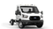 2026 Ford Transit Cutaway Cutaway