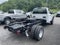 2025 Ford Super Duty F-550 DRW "XL 4WD REG CAB 169"" WB 84"