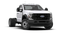 2026 Ford Super Duty F-550 DRW "XL 4WD REG CAB 145"" WB 60"