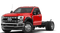 2026 Ford Super Duty F-600 DRW "XLT 2WD REG CAB 205"" WB 1"