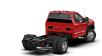 2026 Ford Super Duty F-600 DRW "XLT 2WD REG CAB 205"" WB 1"