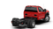 2026 Ford Super Duty F-600 DRW "XLT 2WD REG CAB 205"" WB 1"