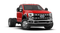 2026 Ford Super Duty F-600 DRW "XLT 2WD REG CAB 205"" WB 1"