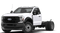 2026 Ford Super Duty F-600 DRW "XL 4WD REG CAB 193"" WB 10"