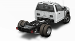 2025 Ford Super Duty F-600 DRW "XL 4WD REG CAB 169"" WB 84"