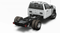 2025 Ford Super Duty F-600 DRW "XL 4WD REG CAB 169"" WB 84"