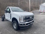 2026 Ford Super Duty F-350 SRW F-350® XL