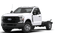 2026 Ford Super Duty F-350 SRW F-350® XL