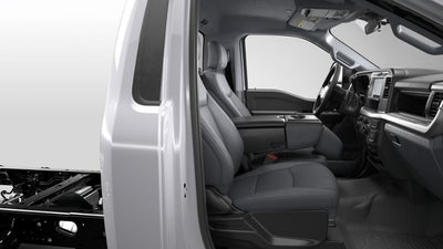 2026 Ford Super Duty F-350 SRW F-350® XL