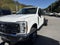 2026 Ford Super Duty F-350 DRW "XL 4WD REG CAB 145"" WB 60"