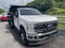 2025 Ford Super Duty F-350 DRW F-350® XL