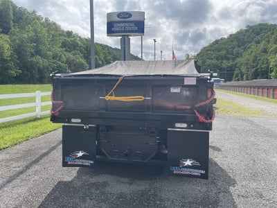 2025 Ford Super Duty F-350 DRW F-350® XL