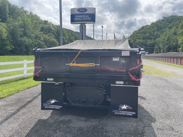 2025 Ford Super Duty F-350 DRW F-350® XL