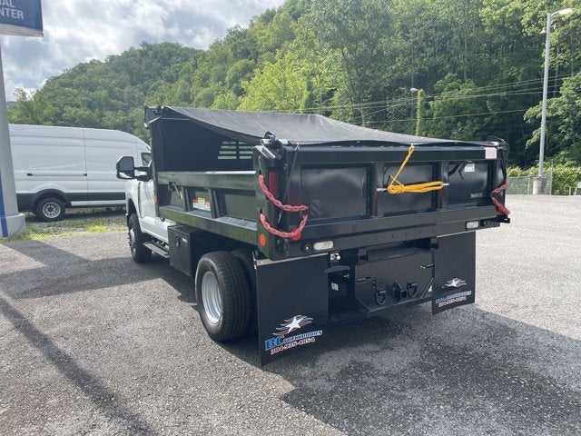 2025 Ford Super Duty F-350 DRW F-350® XL