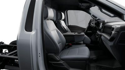 2025 Ford Super Duty F-350 DRW F-350® XL