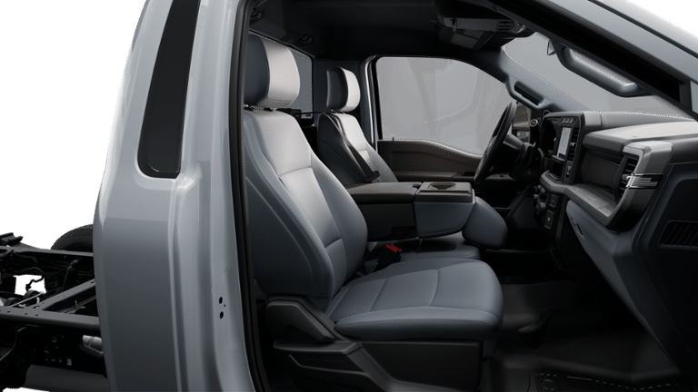 2025 Ford Super Duty F-350 DRW F-350® XL