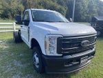 2025 Ford Super Duty F-350 DRW F-350® XL