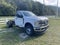 2026 Ford Super Duty F-350 DRW "XL 4WD REG CAB 145"" WB 60"