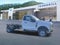 2026 Ford Super Duty F-350 DRW "XL 4WD REG CAB 145"" WB 60"