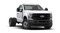 2026 Ford Super Duty F-350 DRW "XL 4WD REG CAB 145"" WB 60"