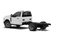 2027 Ford Super Duty F-350 DRW "XL 4WD REG CAB 169"" WB 84"