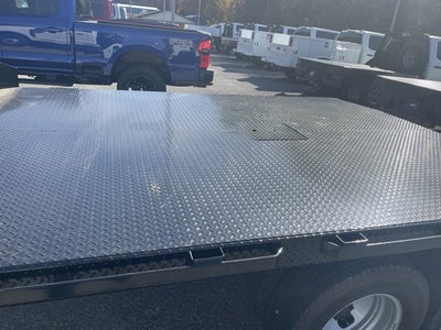 2026 Ford Super Duty F-350 DRW F-350® XL