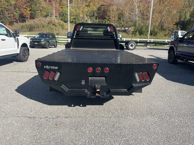 2026 Ford Super Duty F-350 DRW F-350® XL