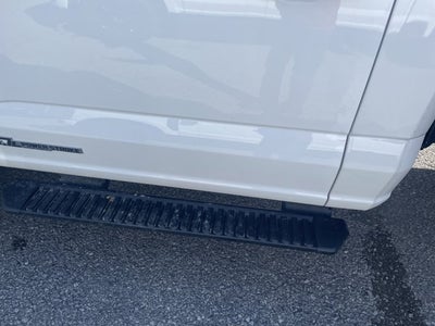 2026 Ford Super Duty F-350 DRW F-350® XL