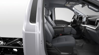 2026 Ford Super Duty F-350 DRW F-350® XL