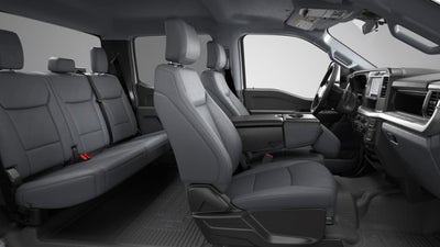 2026 Ford Super Duty F-550 DRW "XL 4WD CREW CAB 179"" WB 6"