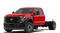 2027 Ford Super Duty F-550 DRW "XL 4WD SUPERCAB 192"" WB 8"