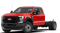 2026 Ford Super Duty F-550 DRW "XL 4WD SUPERCAB 168"" WB 6"