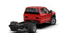 2026 Ford Super Duty F-550 DRW "XL 4WD SUPERCAB 168"" WB 6"