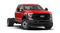 2026 Ford Super Duty F-550 DRW "XL 4WD SUPERCAB 168"" WB 6"