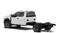 2027 Ford Super Duty F-550 DRW "XL 4WD SUPERCAB 192"" WB 8"