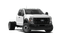 2027 Ford Super Duty F-550 DRW "XL 4WD SUPERCAB 192"" WB 8"