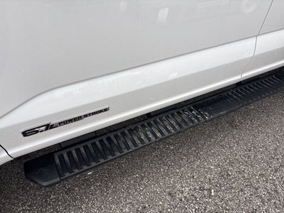 2026 Ford Super Duty F-550 DRW F-550® XL