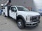 2026 Ford Super Duty F-550 DRW F-550® XL