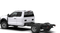2026 Ford Super Duty F-550 DRW "XL 4WD SUPERCAB 192"" WB 8"