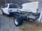 2026 Ford Super Duty F-550 DRW "XL 4WD SUPERCAB 192"" WB 8"