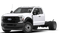 2026 Ford Super Duty F-550 DRW "XL 4WD SUPERCAB 192"" WB 8"